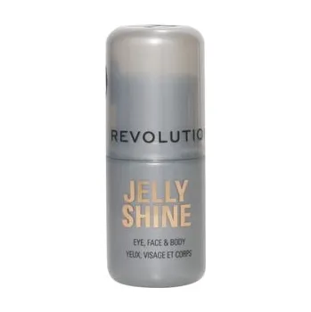 Make-up REVOLUTION Jelly Shine Eye Face & Body Highlight Stick Rozjasňovač