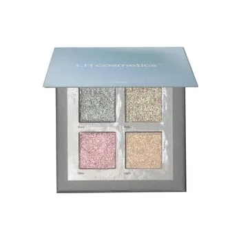 Make-up LH Cosmetics Aurora Paletka očních stínů