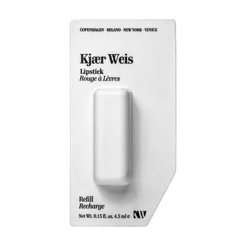Rtěnka Kjaer Weis Lipstick Refill Rtěnka