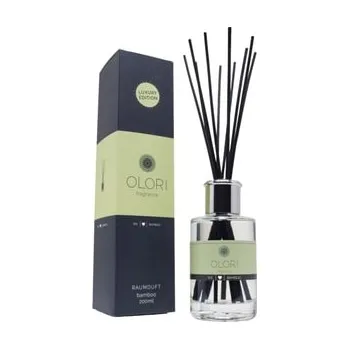 Nestandardní parfém OLORI Luxury Edition Bamboo Pokojová vůně