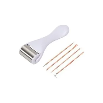 Pleťový krém Zoë Ayla Gua Sha Therapy Beauty-Duo Sada péče o pleť