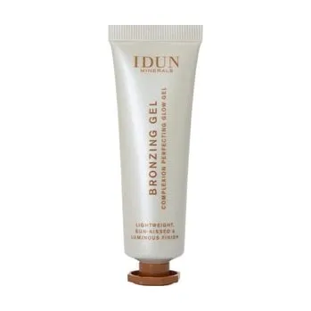 Make-up IDUN Minerals Bronzing Gel Bronzer