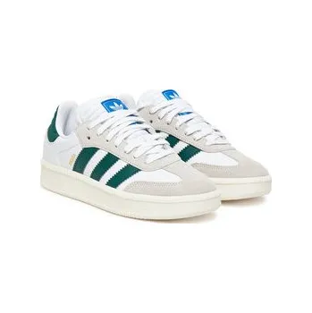 Dámská obuv adidas Sneakersy Samba Xlg JR0934 Bílá 44