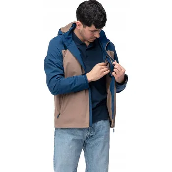 Pánská větrovka Bunda Martes GANMORE M000271510 vel. 3XL