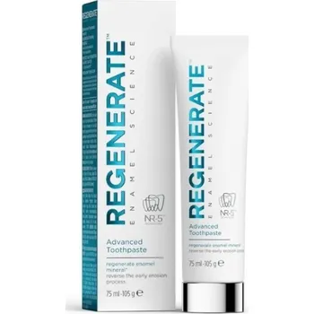 zubní pasta Regenerate Advanced Enamel Science zubní pasta 75 ml