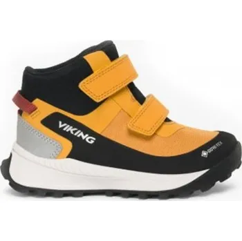Chlapecké tenisky Viking 3-54005-43 Expower Mid GTX 2V, 30