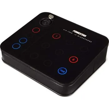 Bezpečnostní kamera VoIP brána Fonestar 425502