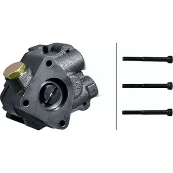 Palivové čerpadlo HELLA Čerpadlo předběžného přívodu paliva HE 8TP358304-291