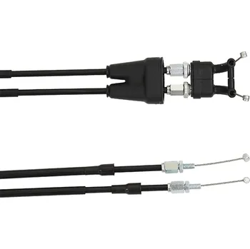 Plynové lanko PSYCHIC lanko plynu KTM SXF 250/350/450 16-19, EXCF 250/350/450 17-19 HUSQVARNA FC 250/450 16-18, FE 250/350/450 17-19, (CIO540;53.112060;45-1260) (PSYCHIC lanko plynu KTM SXF 250/350/450 16-19, EXCF 250/350/450 17-19 HUSQVARNA FC 250/450 16-18, FE)