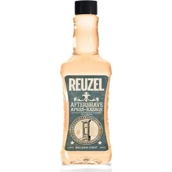 Reuzel voda po holení 1 ml