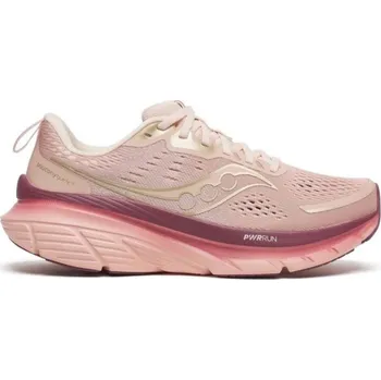 Dámská běžecká obuv Saucony Guide 18 W S10998-222 - cameo/terra 40,5