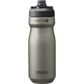 Láhev CAMELBAK Podium Vacuum Insulated 530 ml láhev Titanium