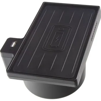 Nabíječka baterií Qi indukční nabíječka telefonů BMW X5, X6