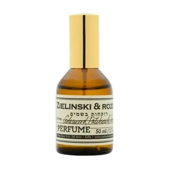 Nestandardní parfém Zielinski & Rozen Cedarwood, Patchouli, Jasmine Parfém