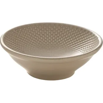 Bauscher Miska Heart&Soul PINE almond 16 cm, 0,5 l