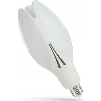 Žárovka LED žárovka Spectrum E27 30W Parisienne ECO neutrální bílá