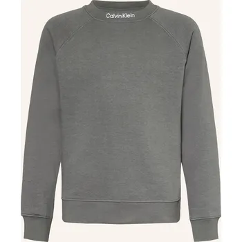 Pánská mikina Calvin Klein Chlapecká Mikina, Mikina, 140