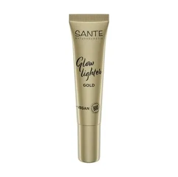Make-up Sante Liquid Highlighter Rozjasňovač