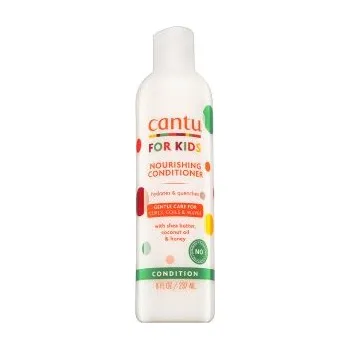 Cantu For Kids Nourishing Conditioner vyživující kondicionér pro všechny typy vlasů 237 ml