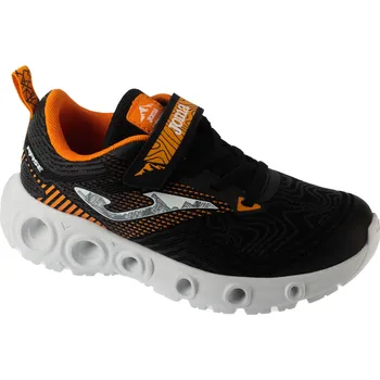 Dívčí obuv Chlapecké svítící tenisky Joma Rase Jr 2501 JRASEW2501V Velikost: 29