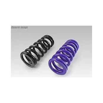 TRIUMPH STREET TRIPLE R 13-16 Zadní znížení -25 MM HYPERPRO sp-tr-06-ssb012