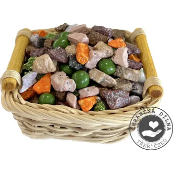 CHD Třebíčsko Čoko kamínky 1kg