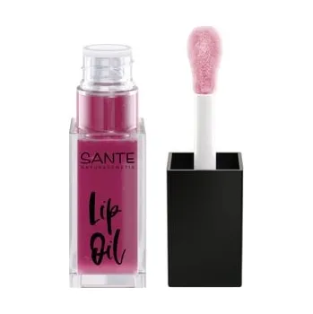 Rtěnka Sante Lip Oil Olej na rty