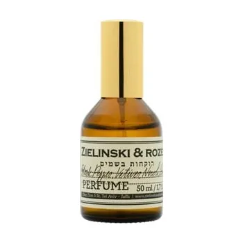 Nestandardní parfém Zielinski & Rozen Black Pepper, Vetiver, Neroli, Amber Parfém