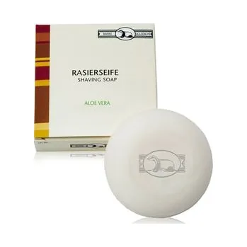 Make-up Golddachs Aloe Vera Mýdlo na holení