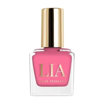 Make-up LIA Halal Nagellack Diva Lak na nehty