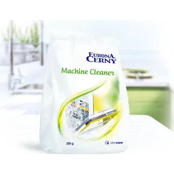 Příslušenství pro myčku Eurona by Cerny EURONA DISHCARE SPECIAL Čisticí prostředek do myček nádobí 200g