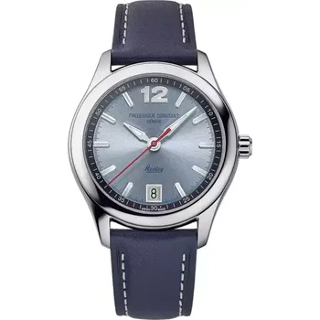 Hodinky Frederique Constant - FC-303HLBN3B6 - Vintage Rally Healey Automatic