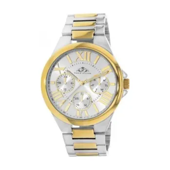 Hodinky Dámské hodinky PARIS HILTON BPH10414G-304