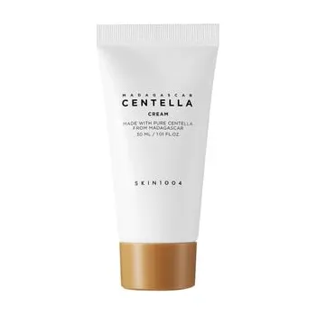 Pleťový krém SKIN1004 Madagascar Centella Cream Krém na pleť