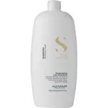 ALFAPARF MILANO Semi di Lino Diamond Illuminating Low Shampoo Šampon