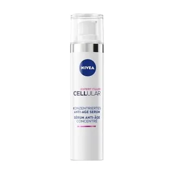 NIVEA Cellular expert filler intenzivní pleťové sérum 40 ml