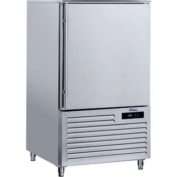 Chladicí zařízení 7xGN 1/1, Arktic, GN 1/1, 212L, 230V/1180W, 790x900x(H)1377mm