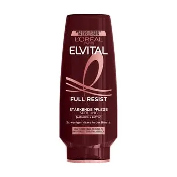 L'Oréal Paris Elvital Full Resist posilující pečující kondicionér Kondicionér