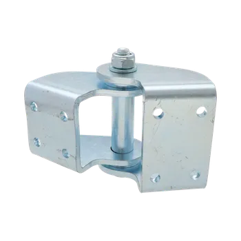 Příslušenství pro plot Pánt na oblúkovú posuvnú bránu