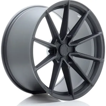 Alu kolo Japan Racing SL02 20x10,5 ET35 5x120 Matt Gun Metal