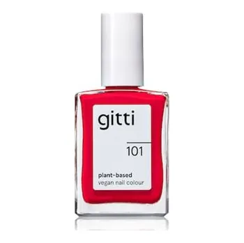 Make-up gitti no. 101 Lak na nehty