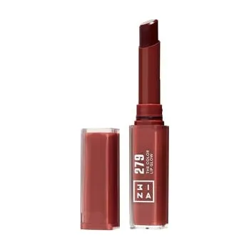Rtěnka 3INA The Color Lip Glow Rtěnka