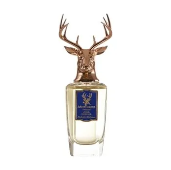 Nestandardní parfém Pana Dora Aqua de dora Parfémovaná voda