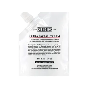 Pleťový krém Kiehl's Ultra Facial Cream Krém na pleť