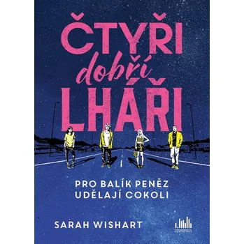 Čtyři dobří lháři
