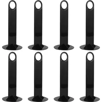 Fotbalový míč YARNOW 8dílný držák na fotbalové kotouče