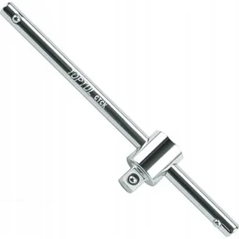 Klíč VRATIDLO PRO NÁSTRČNÉ KLÍČE TYPU T 1/2" 300MM KLÍČ TOPTUL CTCK1630