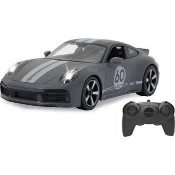 autíčko Dálkově ovládané auto Porsche 911 Sport Classic