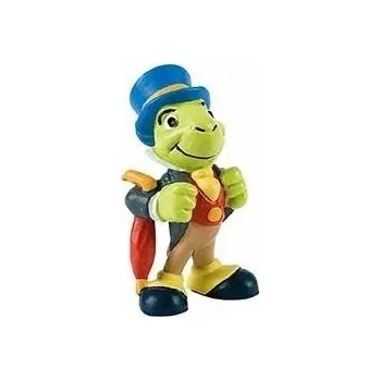 Figurka FIGURKA PRO CHLAPCE JIMINY CRICKET BULLYLAND PRO RADOST ZE HRANÍ