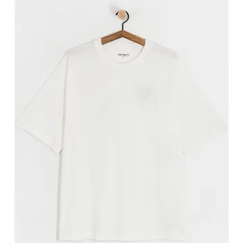 Carhartt WIP Ray (white) XL, bílá